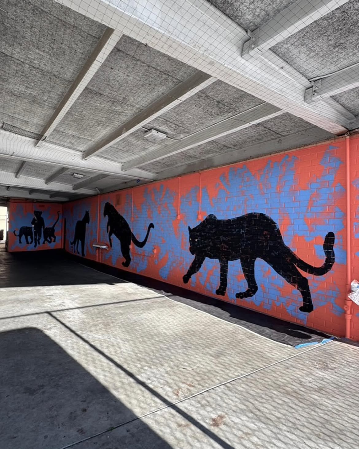 Branded Arts Festival — Mann UCLA Community School — image 20