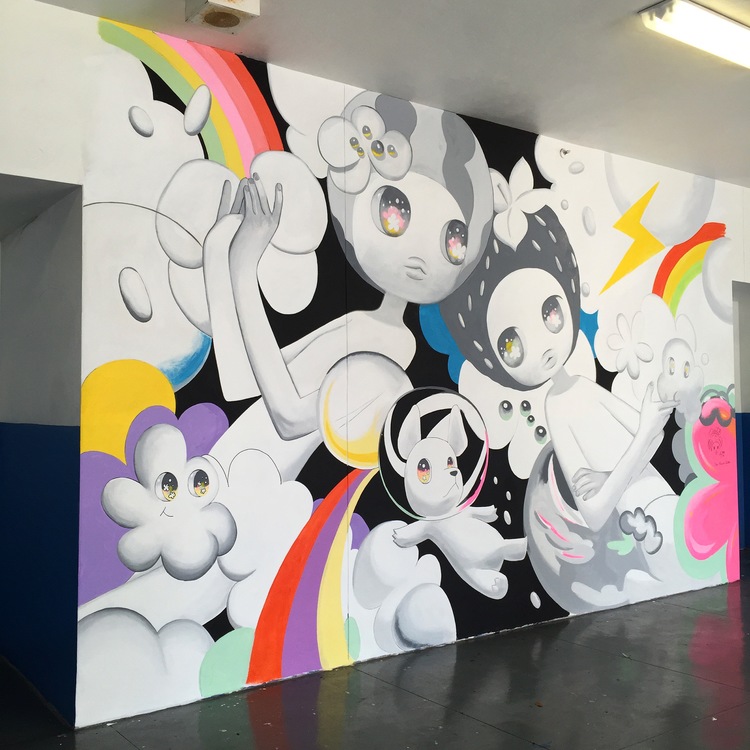 So Youn Lee — work 2
