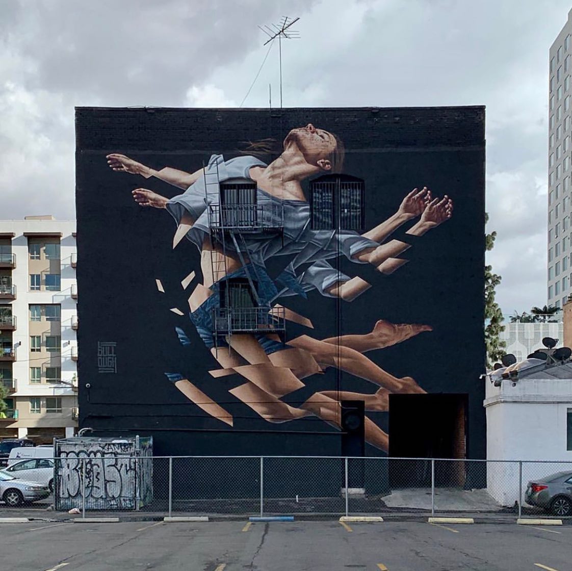 James Bullough — work 2