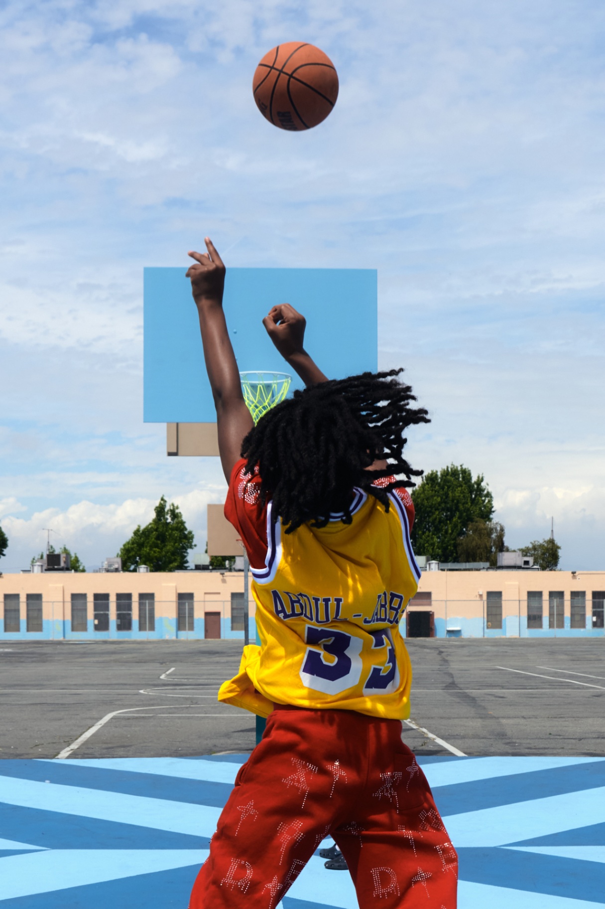 Branded Arts Festival — Mann UCLA Community School — image 7