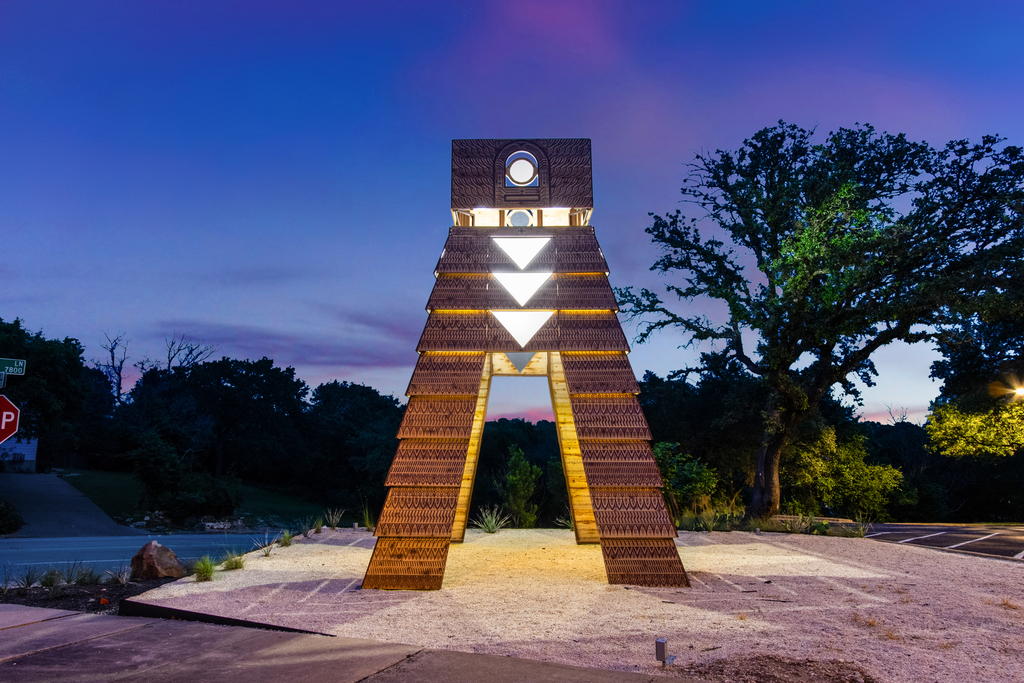 Austin Oaks — image 4