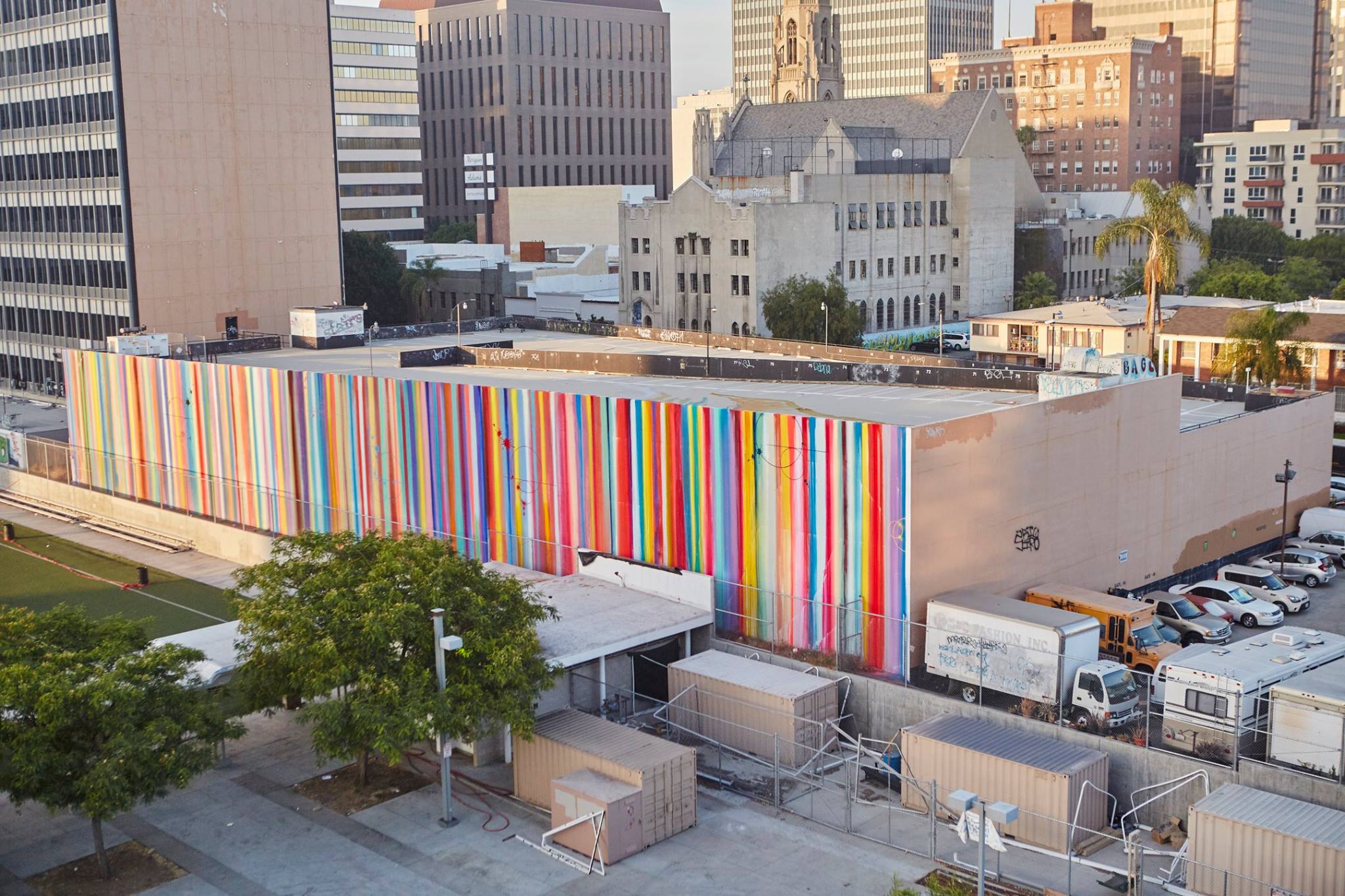 RFK Mural Festival — image 41