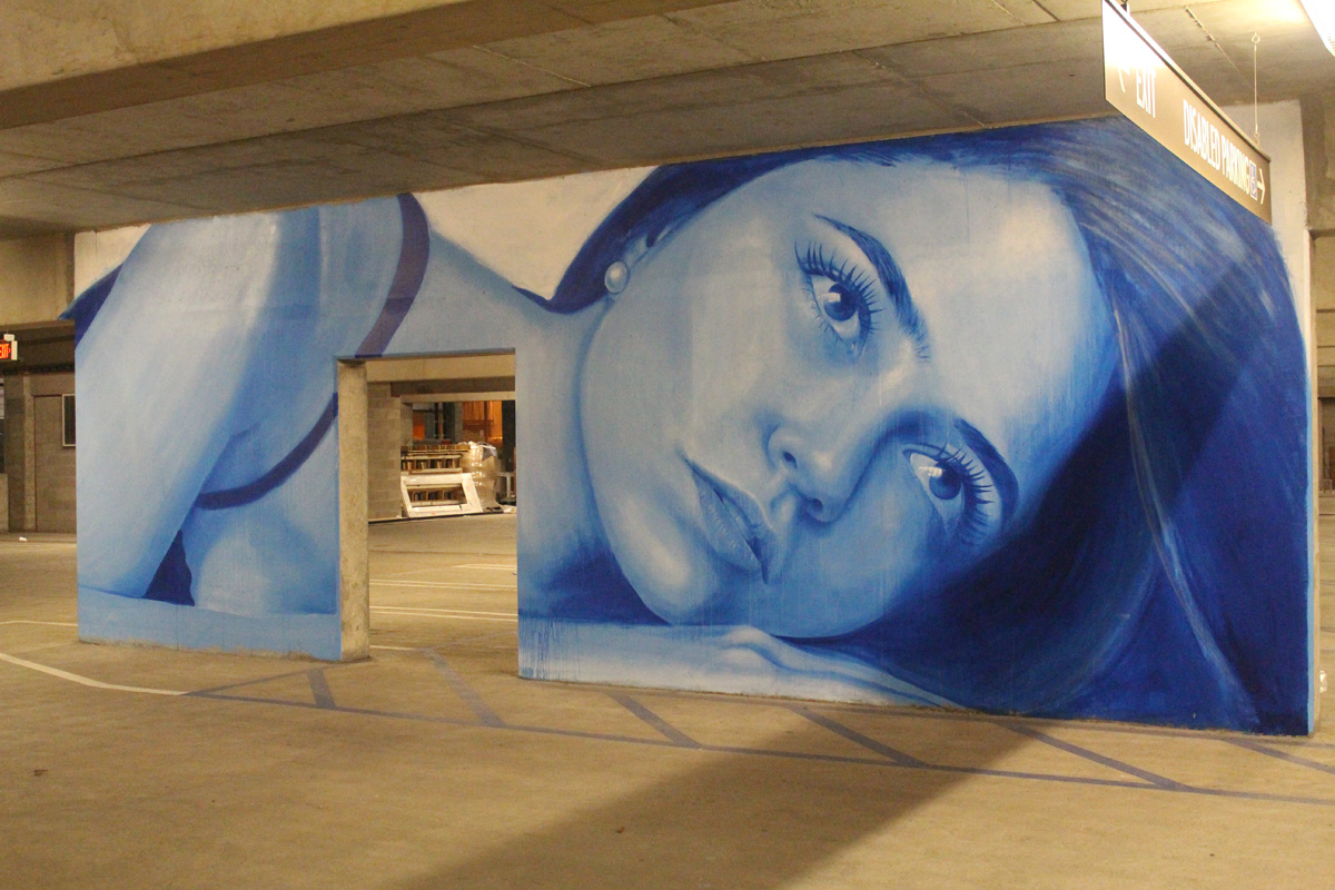 Rone — work 2