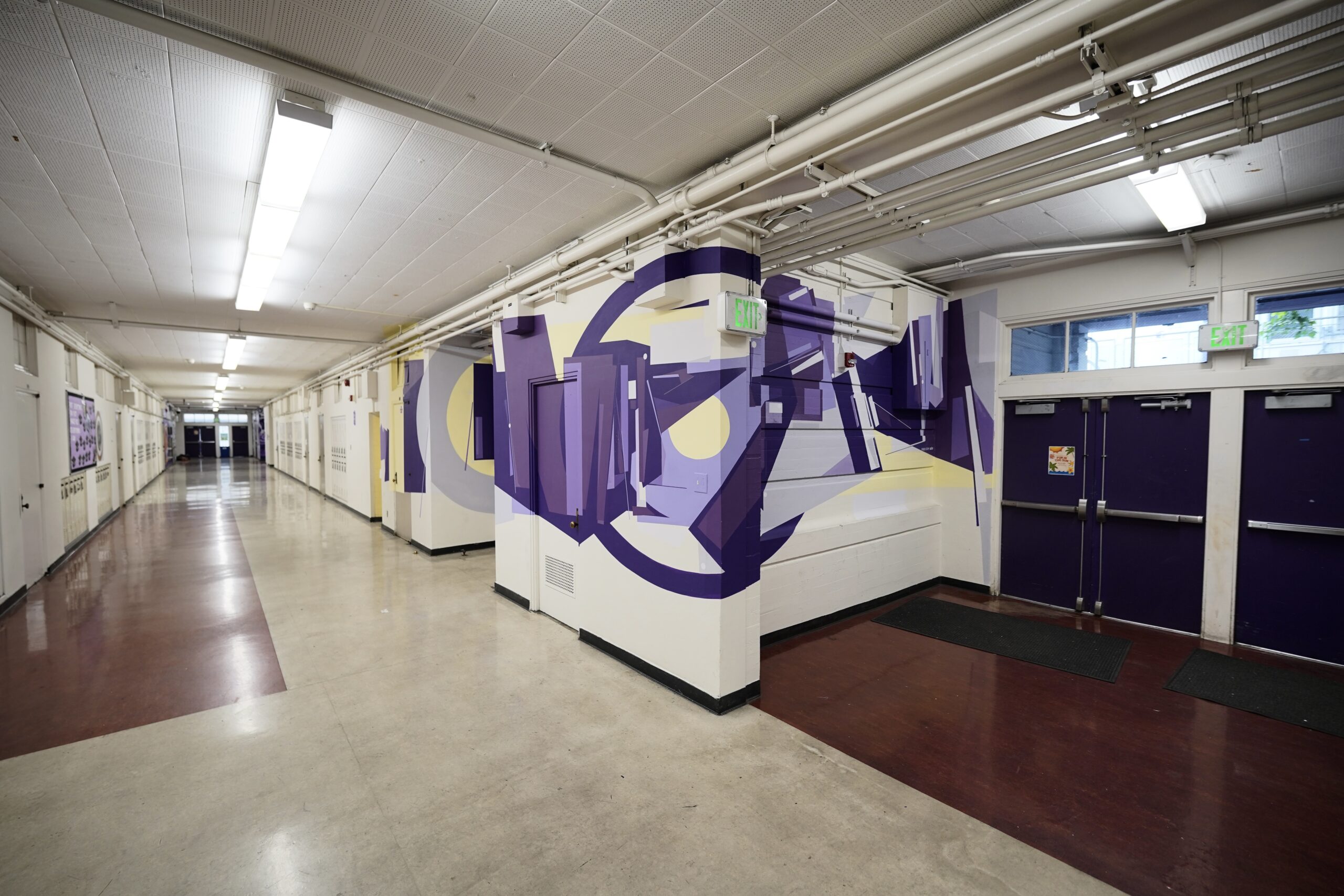 Branded Arts Festival — Manual Arts HS — image 11