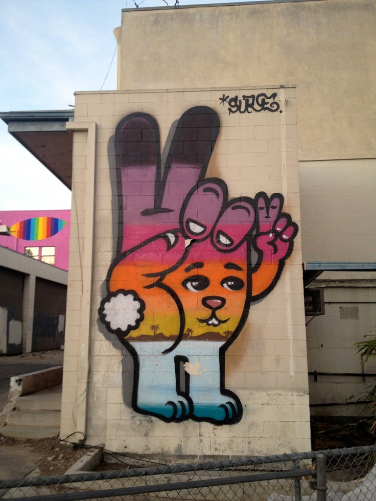 Sergio “Surge” Hernandez — work 2