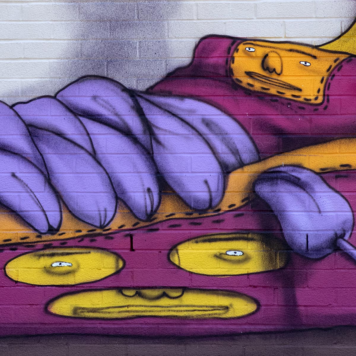 Branded Arts Festival in Partnership with KITH — image 8