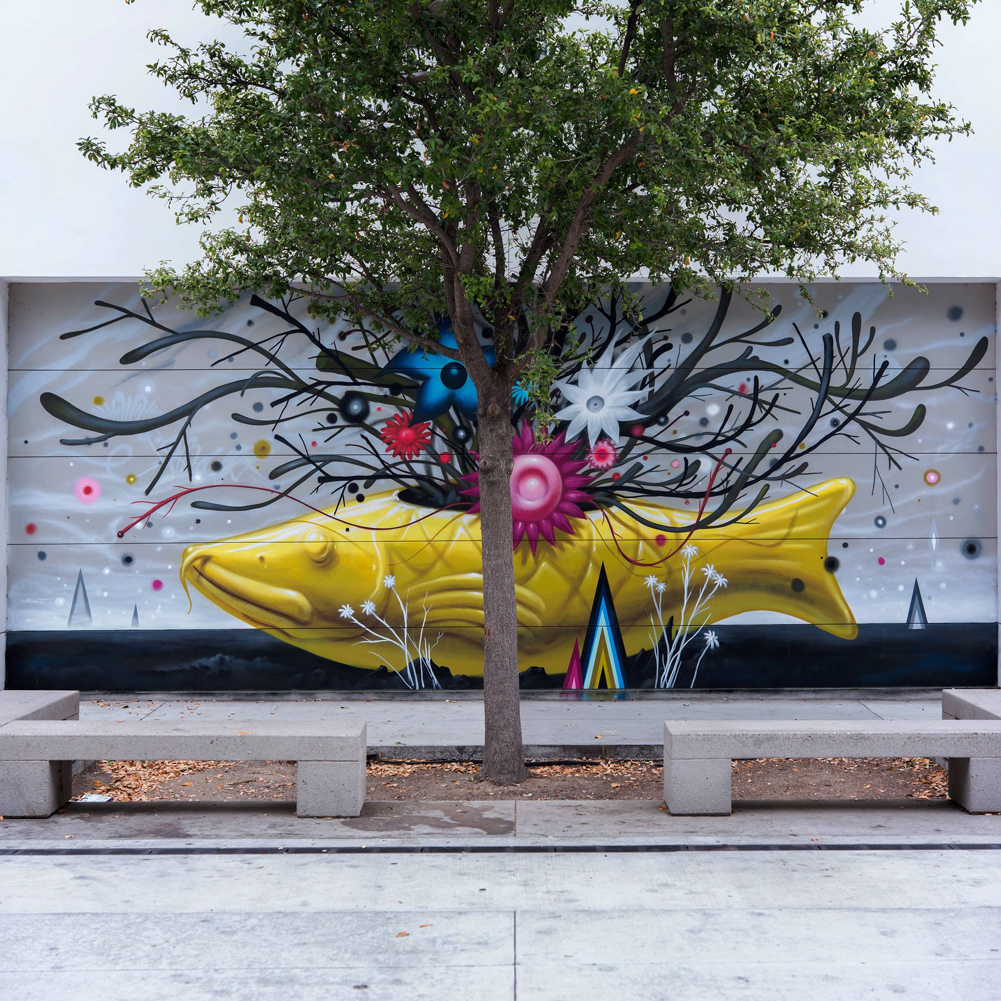 RFK Mural Festival — image 34