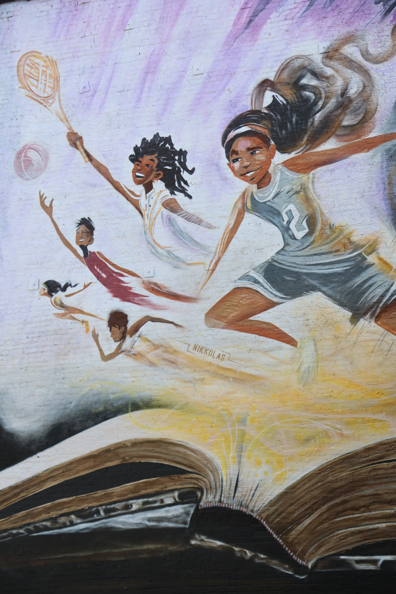 “GRANA” — A Kobe Bryant Mural & Film — image 9