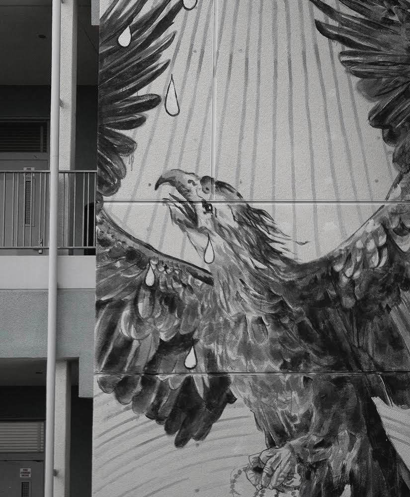 Maya Angelou Mural Festival — image 15