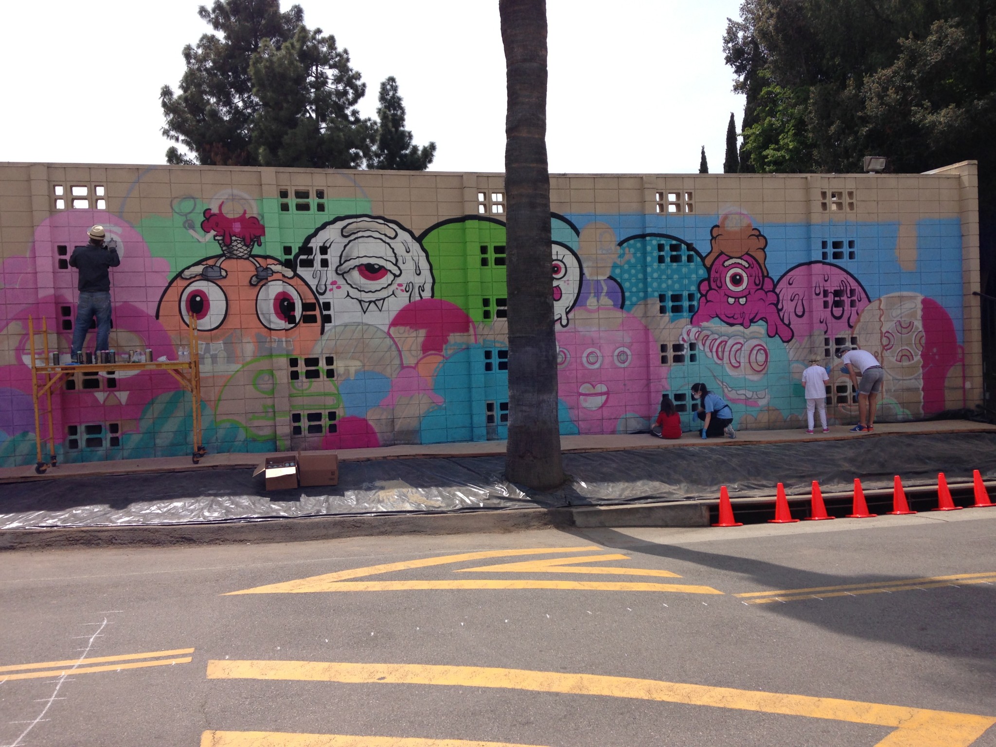 Vista Del Mar Child & Family Services — image 4