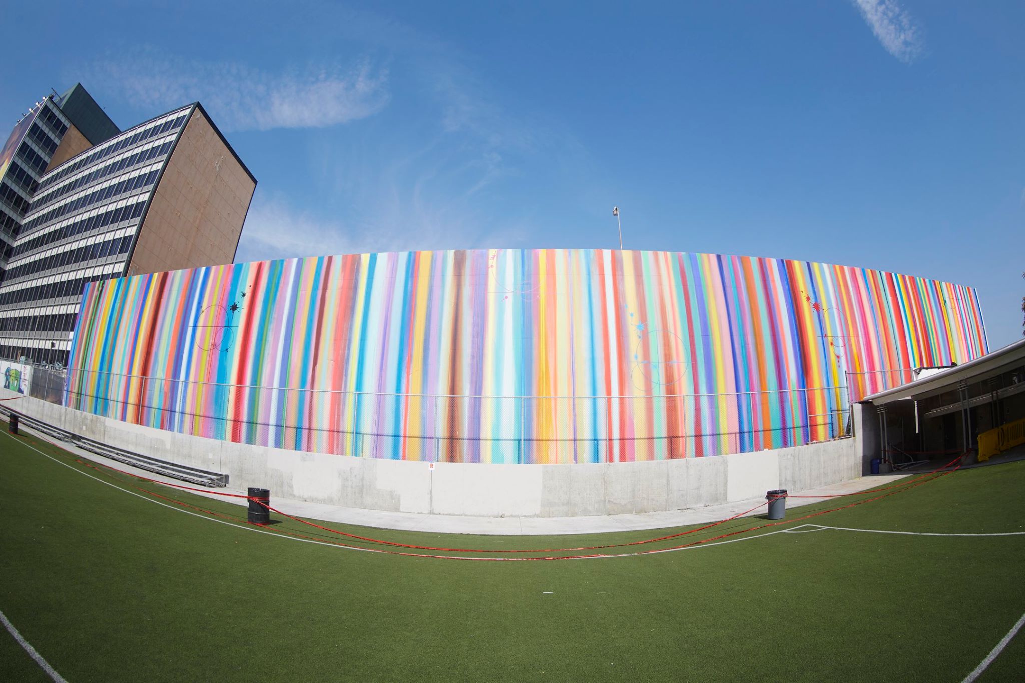 RFK Mural Festival — image 40