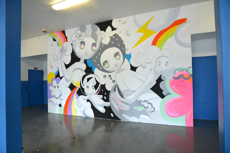 So Youn Lee — work 3
