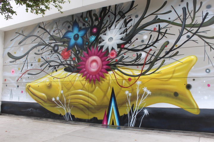 RFK Mural Festival — Exhibition — image 6