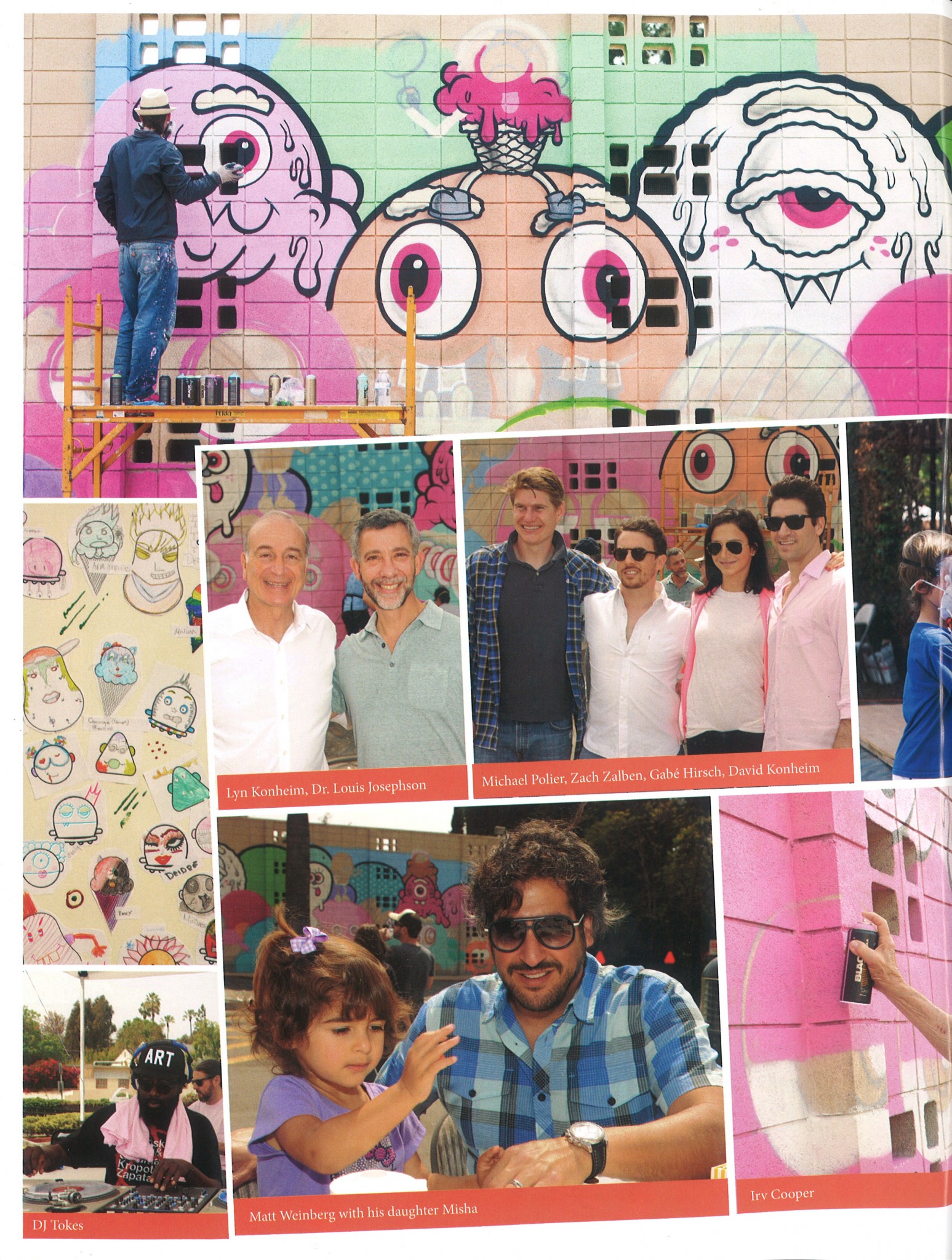 Vista Del Mar Child & Family Services — image 3