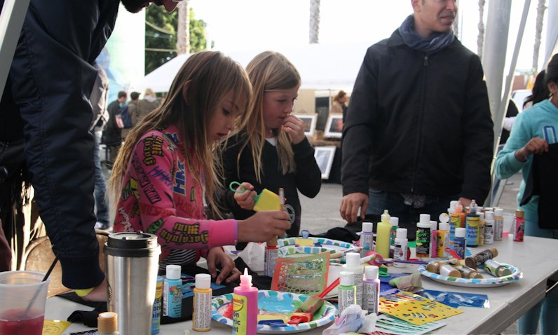 Branded Arts Block Party — image 9