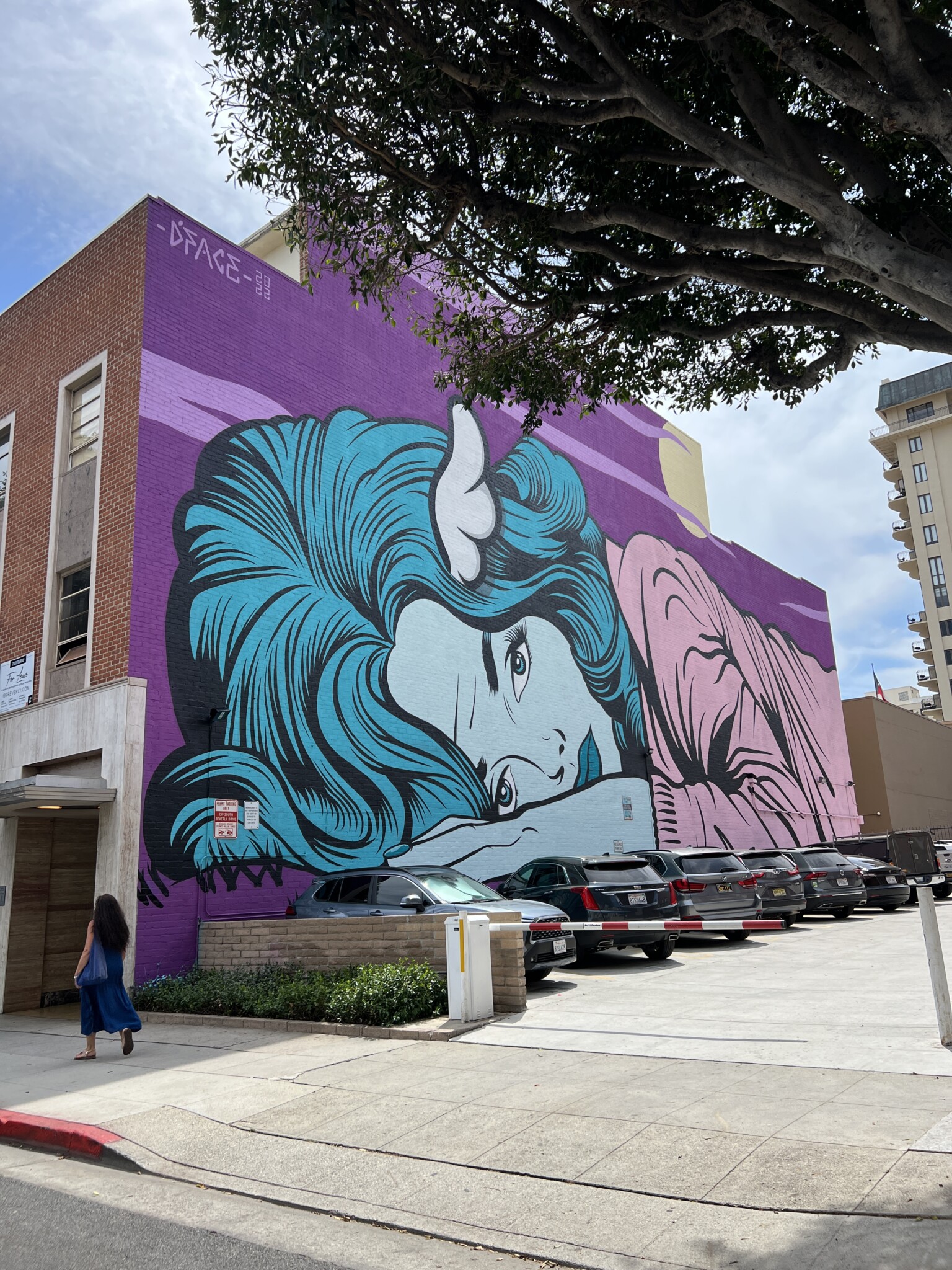 Beverly & Wilshire