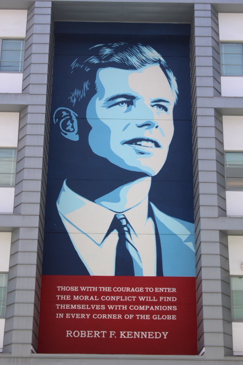 Shepard Fairey — work 2