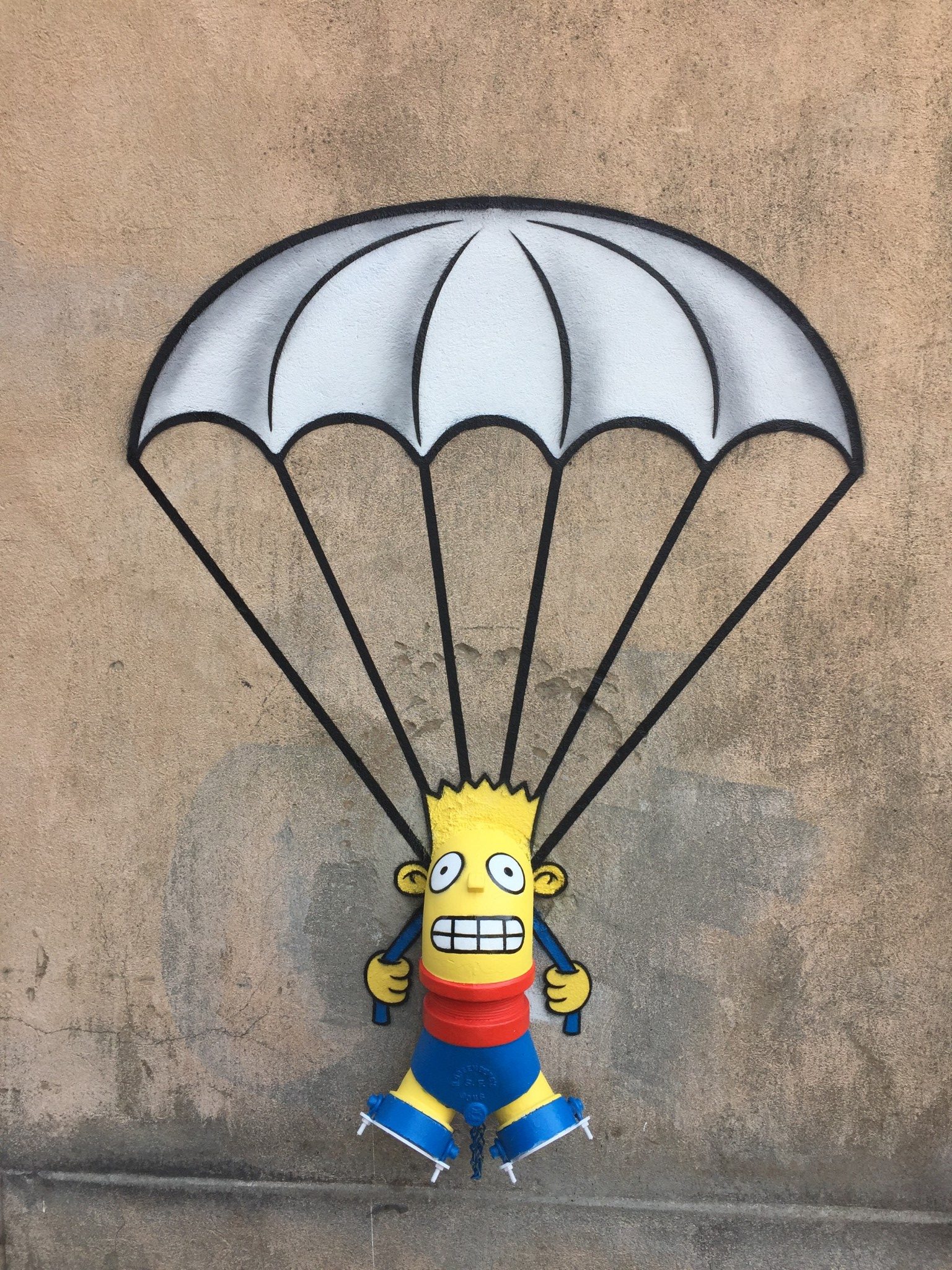 Tom Bob — work 4
