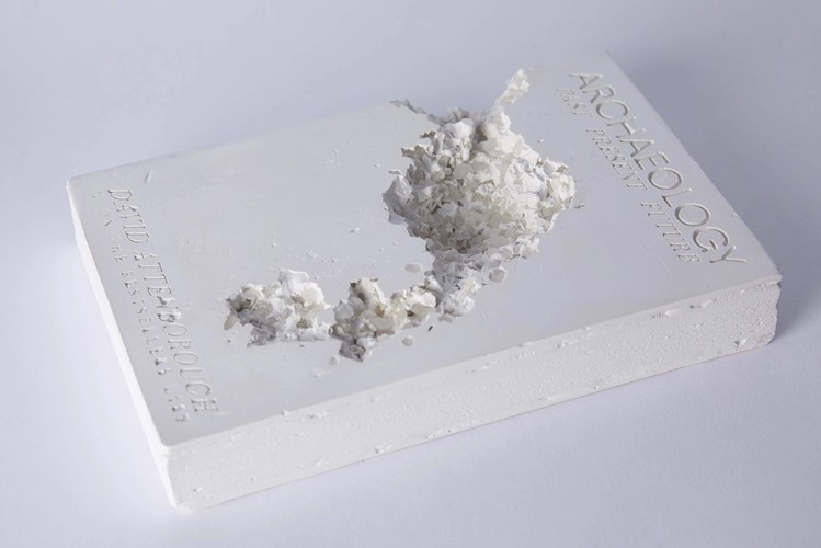 Daniel Arsham — work 4