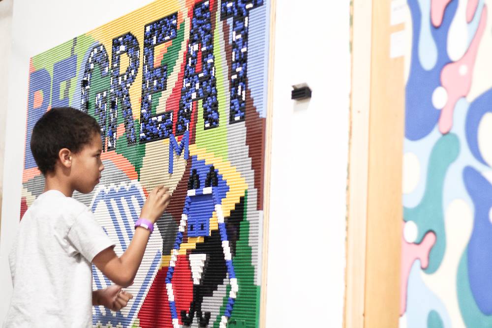 Boys & Girls Clubs — Exhibition — image 6