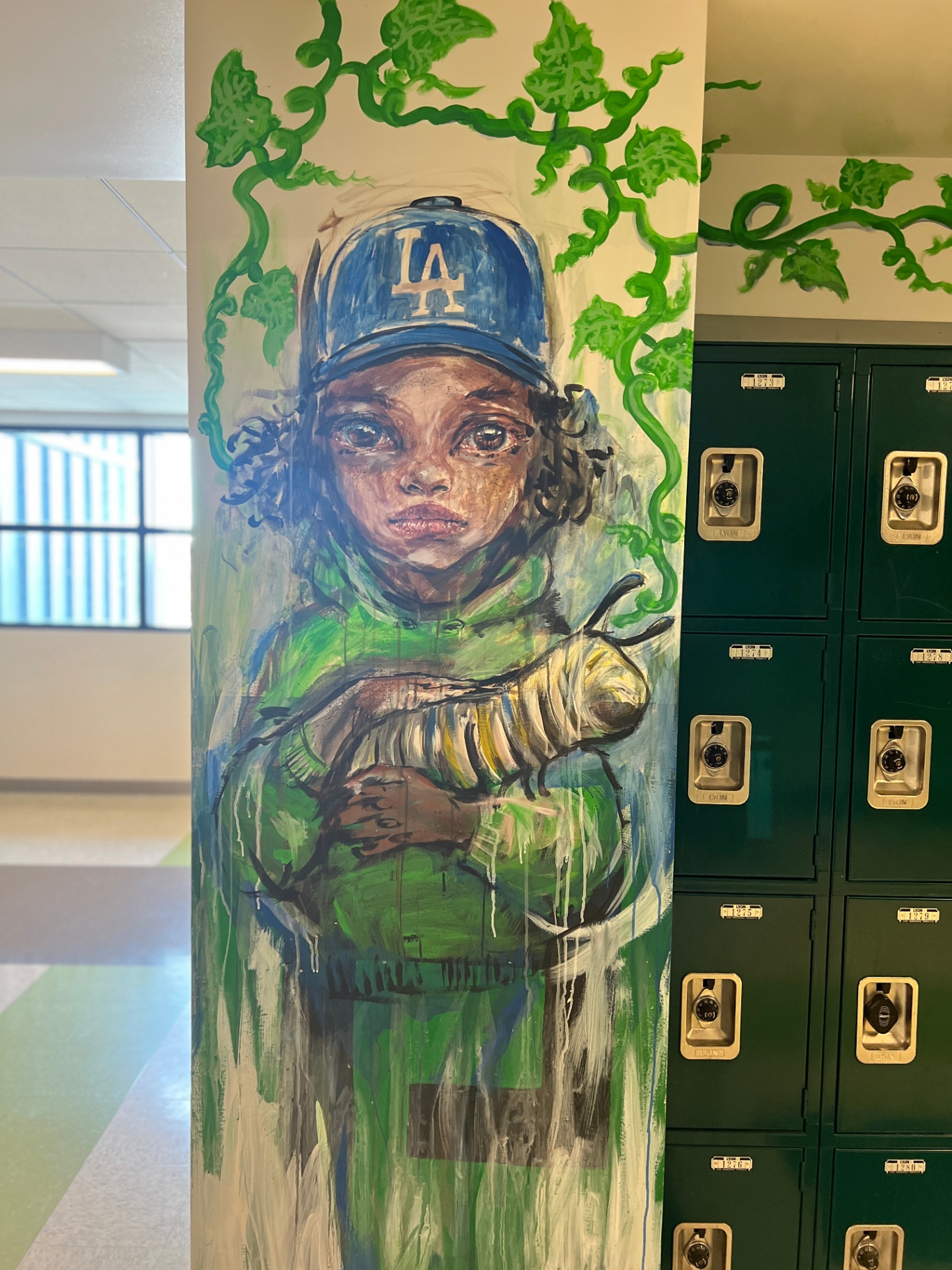 Branded Arts Festival — Augustus F. Hawkins HS — image 19