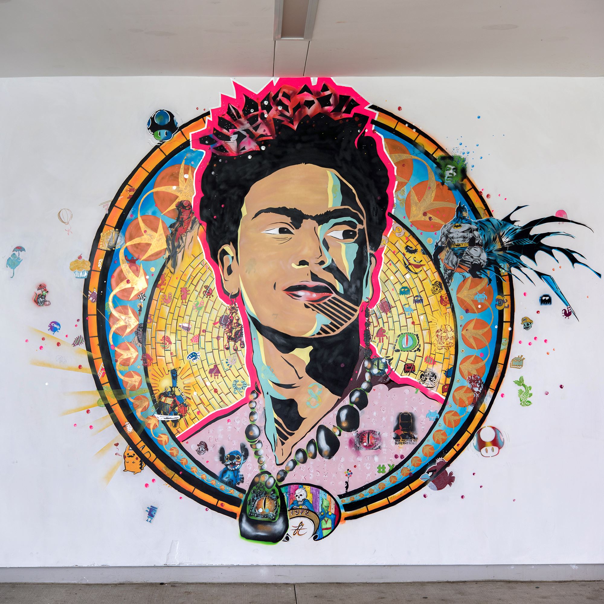 RFK Mural Festival — image 8