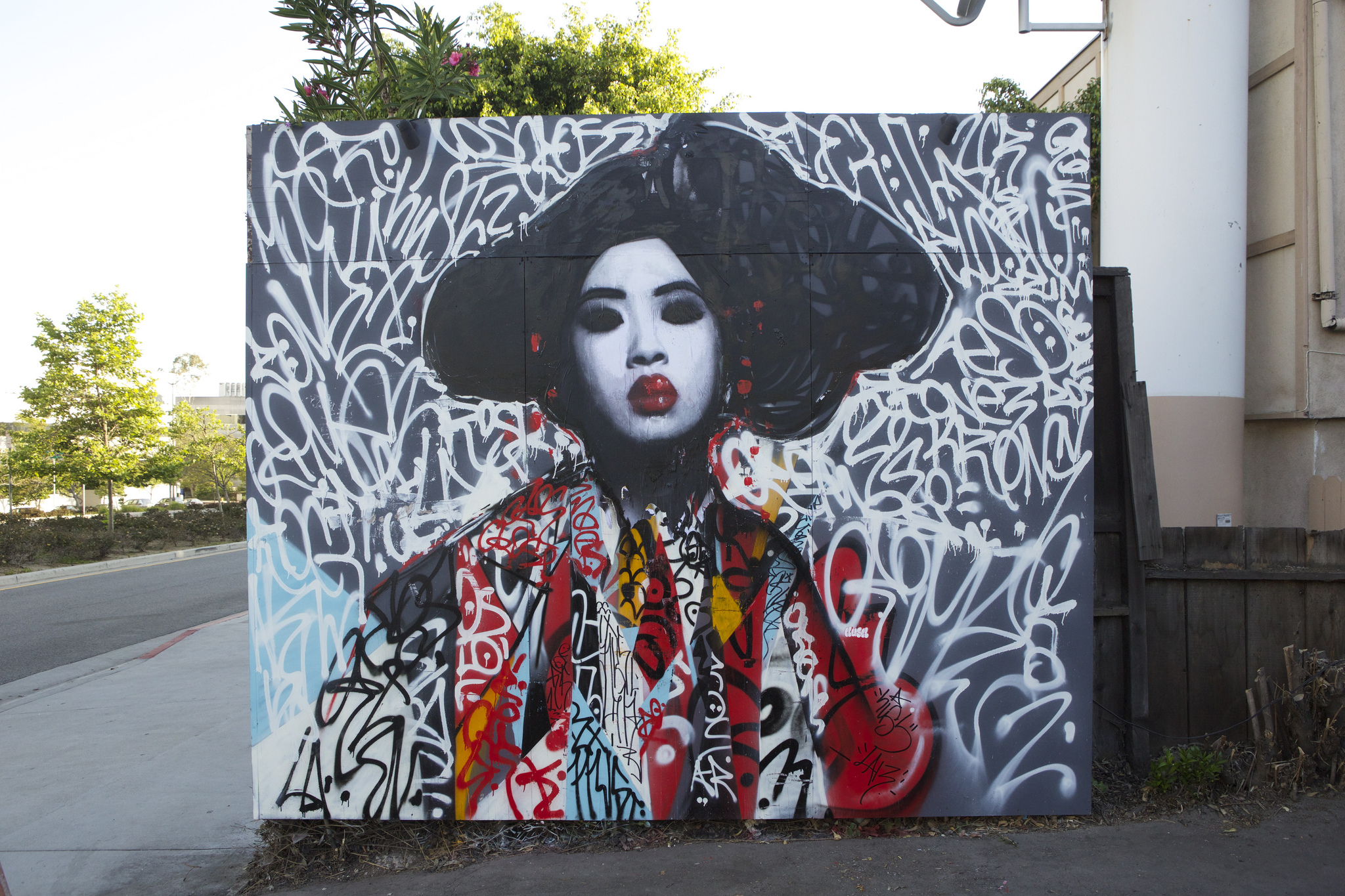 Hush — work 2