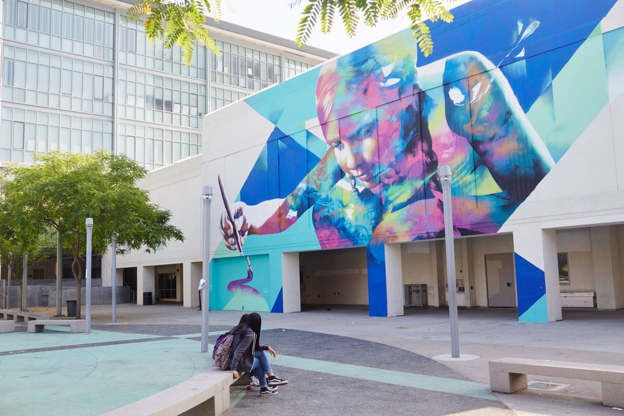 RFK Mural Festival — image 27