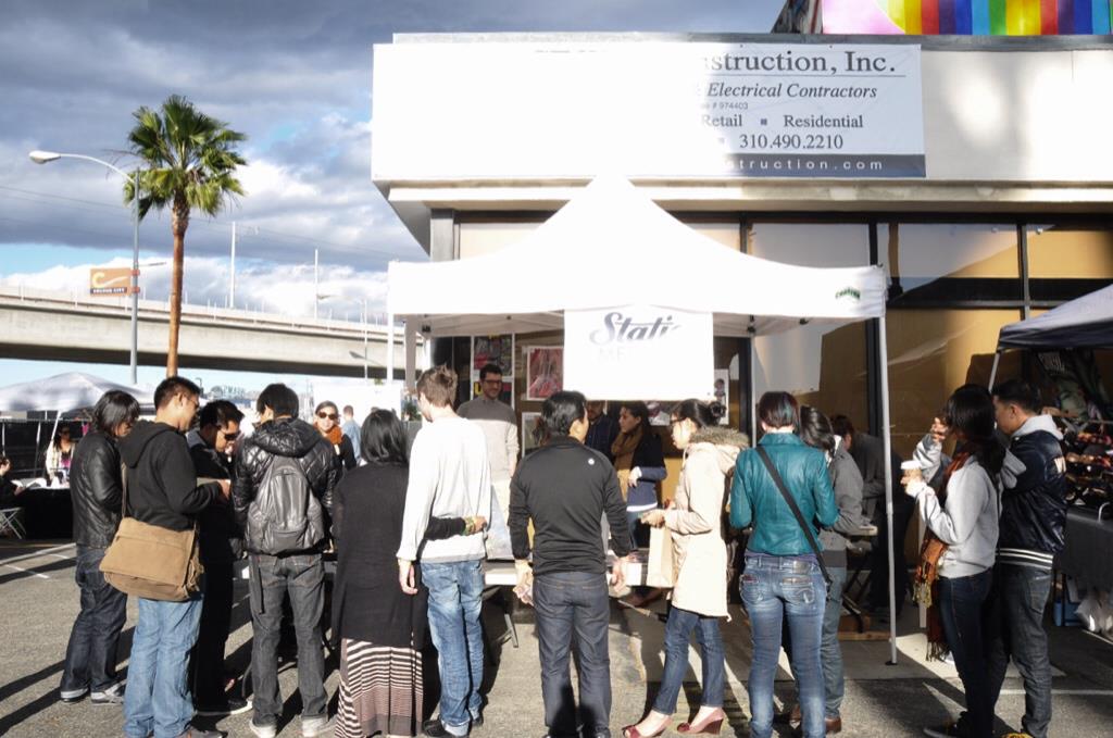 Branded Arts Block Party — image 7
