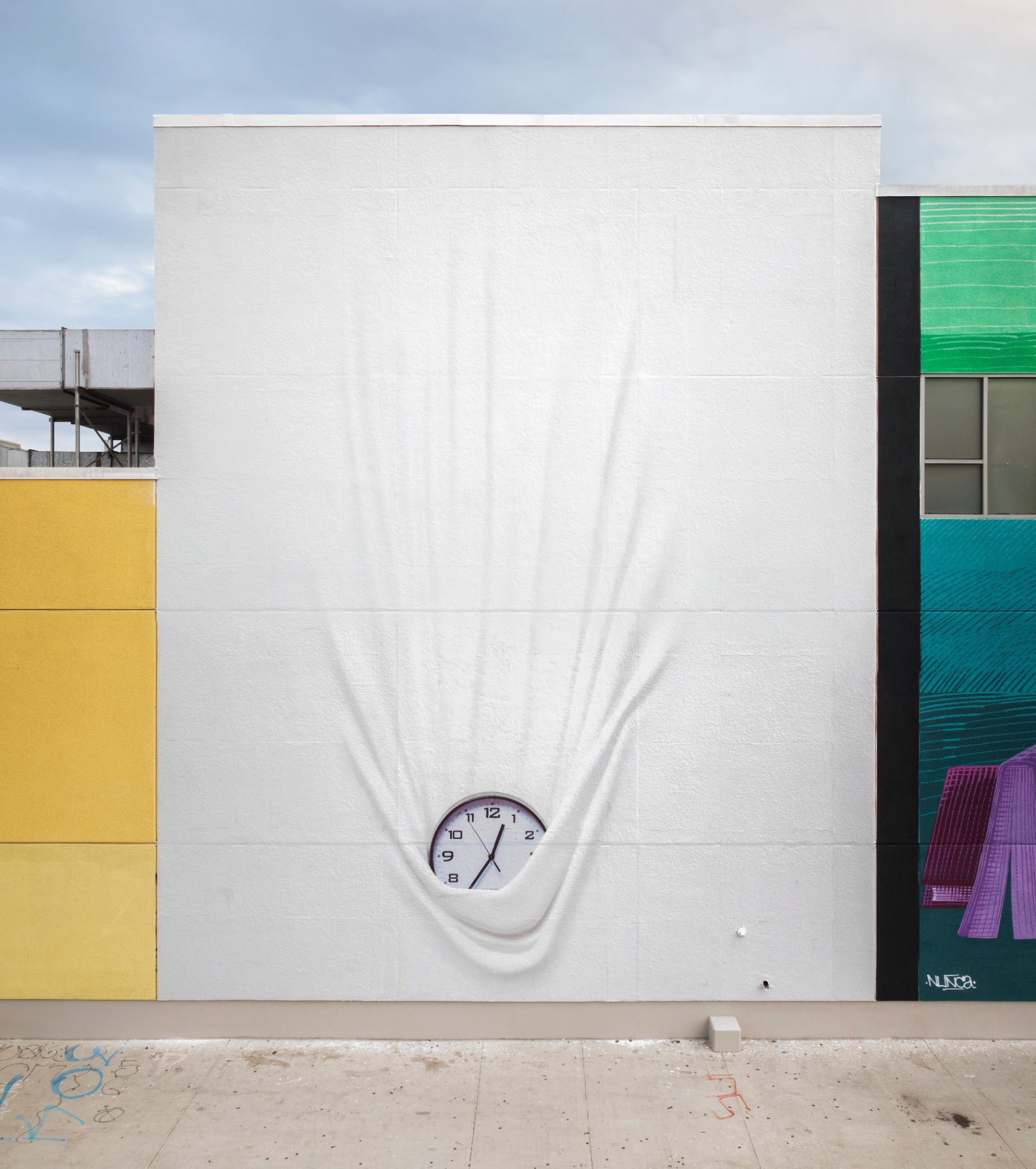 Maya Angelou Mural Festival — image 7