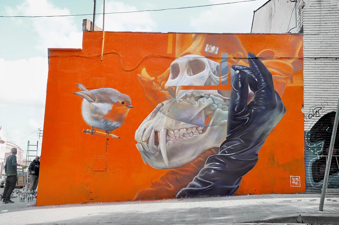 Telmo Miel — work 4