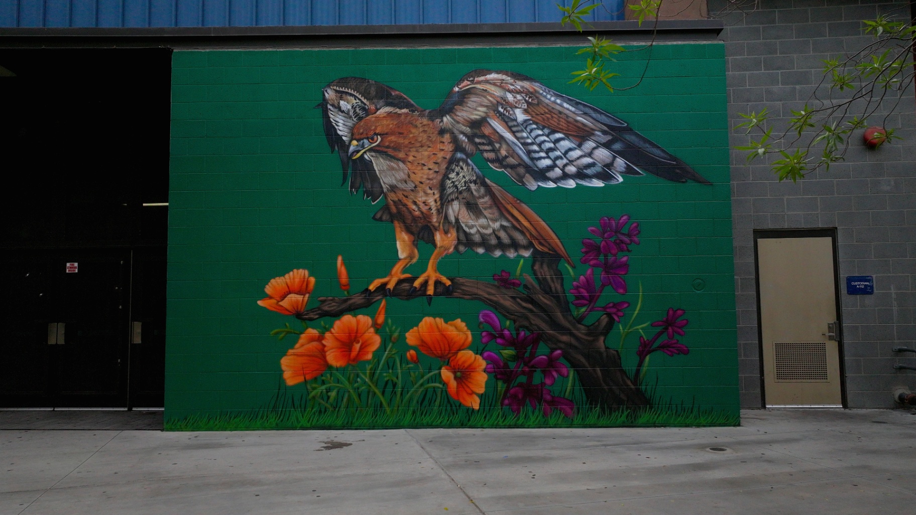 Branded Arts Festival — Augustus F. Hawkins HS — image 6