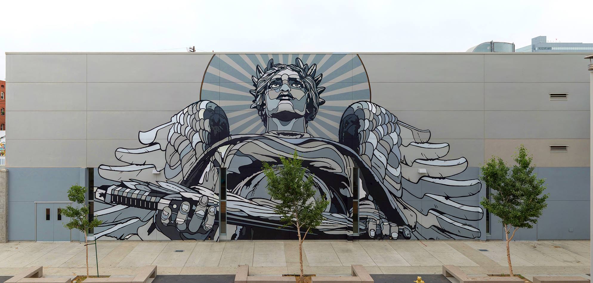 RFK Mural Festival — image 21