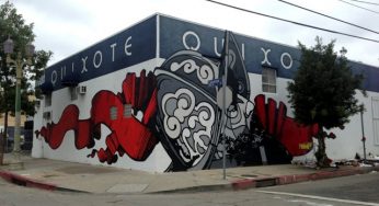 Colors in LA