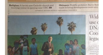 Los Angeles Times