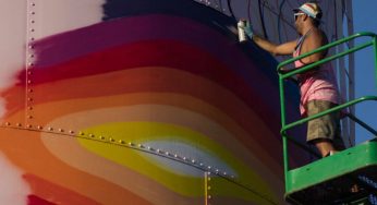 Unity Through Diversity At Wide Open Walls 916
