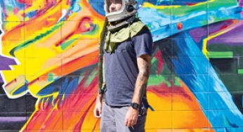 Wide Open Walls: Art in the street