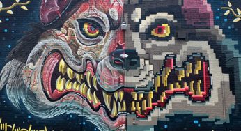 DXTR & Nychos in LA
