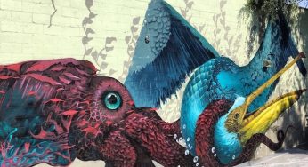 Wide Open Walls: Panel and Discussion